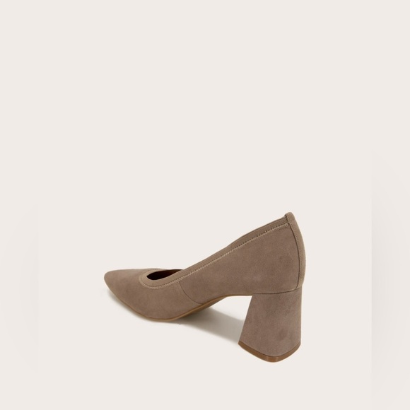 GENTLE SOULS - Dionne Suede Heel - Picture 4 of 12